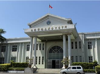 「刑事战将」林明佐收押320天未顺利交保　情绪仍平稳