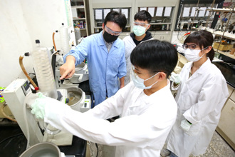 靜宜大學新創「永續環境與智慧科技」學程   培養循環經濟及智慧科技專才