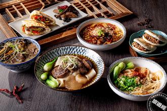 板橋凱撒家宴融合多元菜系 打造逾80道中華料理