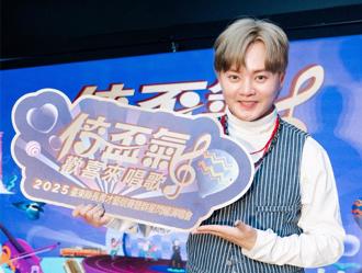 有洋蔥！許富凱憶亡父同台往事 把觀眾當成西瓜原因曝光