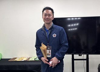 籃球》賀丹、賀博兄弟連3年打瓊斯盃 積極爭取接著打亞洲盃