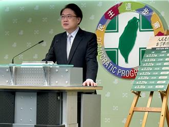 潘孟安任選舉先期策略小組召集人  遭疑黨政不分  林右昌這樣說