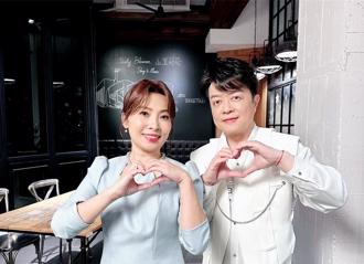 師妹苦等20年情緣終於圓夢 翁立友霸氣喊：不然要等到下輩子？