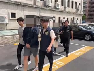 台中刑大破获7人诈团　不法所得近2亿元