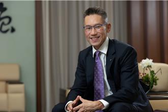 清大校長續任案過關 高為元任期將延後4年