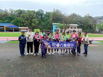 高雄六龜高中繁星錄取率達83％ 偏鄉學子大放異彩