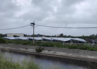 農地設光電恐丟農保資格？農業部澄清符合1條件不影響