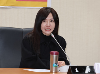 吴沛忆没仇恨值？郭正亮曝罢免1势力要动了：她真的很弱