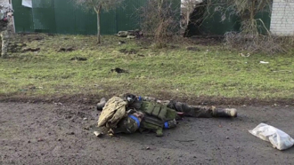 烏軍撤離庫斯克踏上「死亡公路」！俄無人機鏡頭現慘況