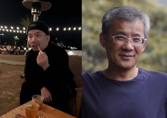 知名網紅烏鴉因案出庭　停車場狹路相逢與北盜爆衝突