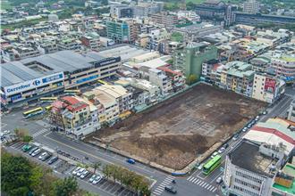 南投市交通转运站拚2030年营运 中捷橘线延伸南投纳评估