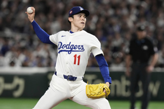 MLB》佐佐木朗希滿壘扛住壓力送2K！小熊總教練這樣評論