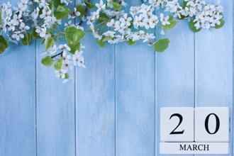 今春分！7星座貴人相助 事業、財富大躍進