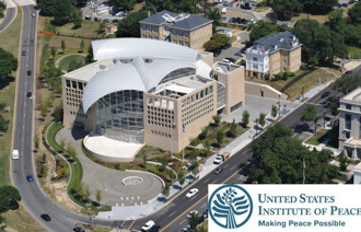 美國和平研究所、自由電台分別控告川普政府