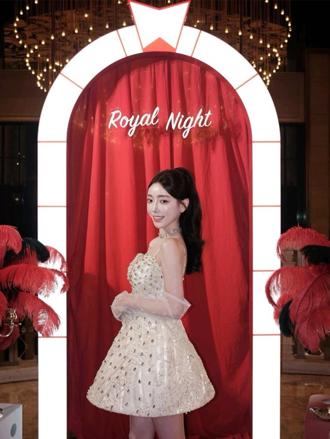 一夜創造2400萬元營收 揭密直播龍頭浪凡煉金術