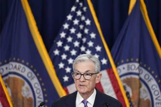 FOMC結果市場望眼欲穿 台指期夜盤穩守22K