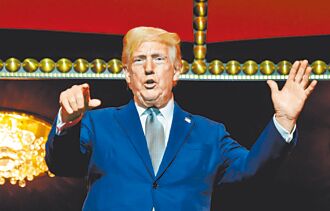 工商社論》通膨山雨欲來，考驗央行貨幣政策