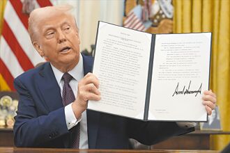 市場觀察－川普效應：美國AI新格局