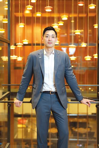 王膺傑任萬豪台灣商委會主席 統籌集團ESG、產業發展方針