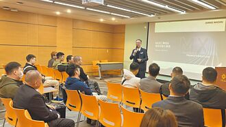 DMG MORI研討會 助工具機業升級