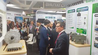 大世科AI賦能解方 智慧城市展亮相