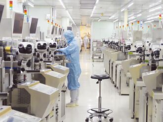 台鏈封測廠 Q2營運奮進