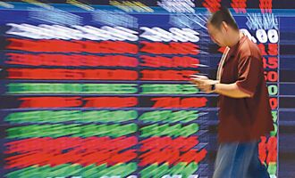 嘉澤、金像電 短線帶勁