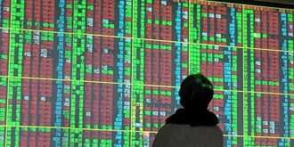 2月投信基金規模9.85兆 創新高