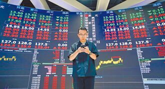 台積秒填息 外資仍賣上千張