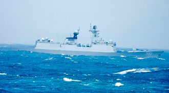 汉光呼应美方推论 演训更逼真