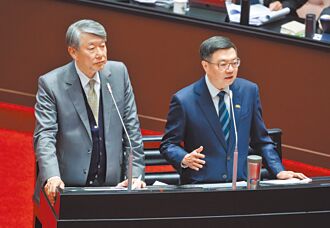 失言遭點名 郭智輝明訪唐氏症特展