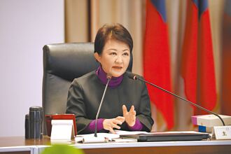 綠酸回歸家庭 盧秀燕：媽媽原諒你