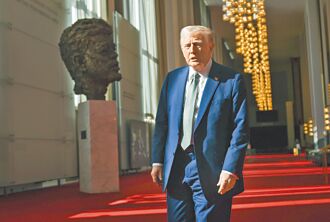 川普：習會在不久的將來訪美