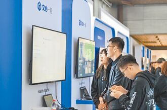 中國技術白菜價 讓誰睡不著