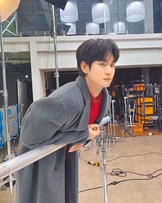 金秀賢發12頁聲明不認指控