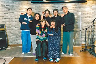 大港开唱倒数 洪佩瑜将携金曲乐团合唱