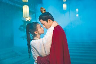 王星越狂操肌 吳謹言認證顏值高