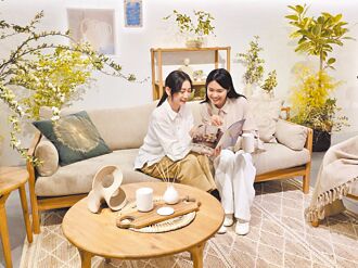 居家春夏新視覺 寵物系列熱