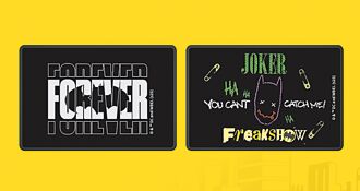 蝙蝠侠新周边预购开跑