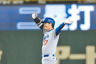 MLB》小熊守備煮粥 開幕戰道奇奪勝