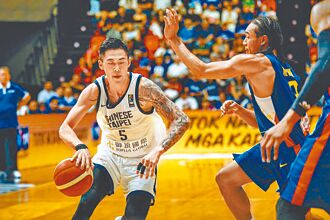 亞洲盃資格賽》今對決關島 劉錚願帶傷上陣