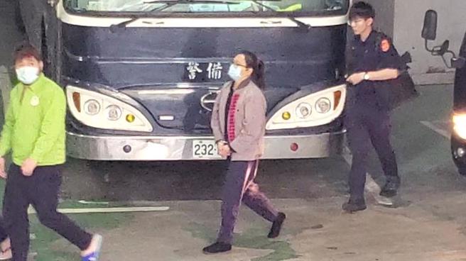 台北市刘姓保母姊妹涉虐死男童剀剀。（图本报资料照）