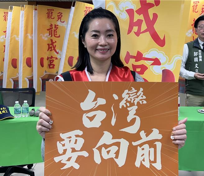 民进党「人民是头家」政策宣讲23日将在台南永康大湾武龙宫举行，民进党台南市党部已下达动员令。（洪荣志摄）