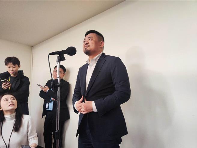 立法院社会福利及卫生环境委员会今天邀请劳动部业务报告。（林良齐摄）