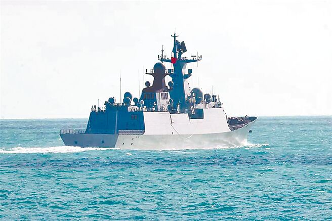 （图／取自澳洲国防部网站）