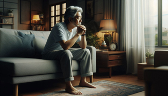 数十年进出监狱毫无闻问 形同恶意弃养！孩子怒求不养老父