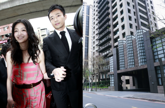 大S豪宅成燙手山芋恐將被法拍 2寶貝已搬到汪小菲租屋處