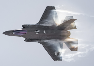 買F-35戰機 歐洲、加拿大好怕 另想替代案