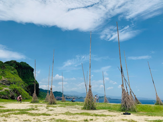 潮境公園拍婚紗收費6000 一票人傻眼：空曠地拍照也要錢？