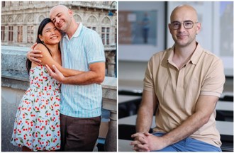 不會變家寧翻版! 吳鳳曝「老婆有100％股權」：要有誠信的心